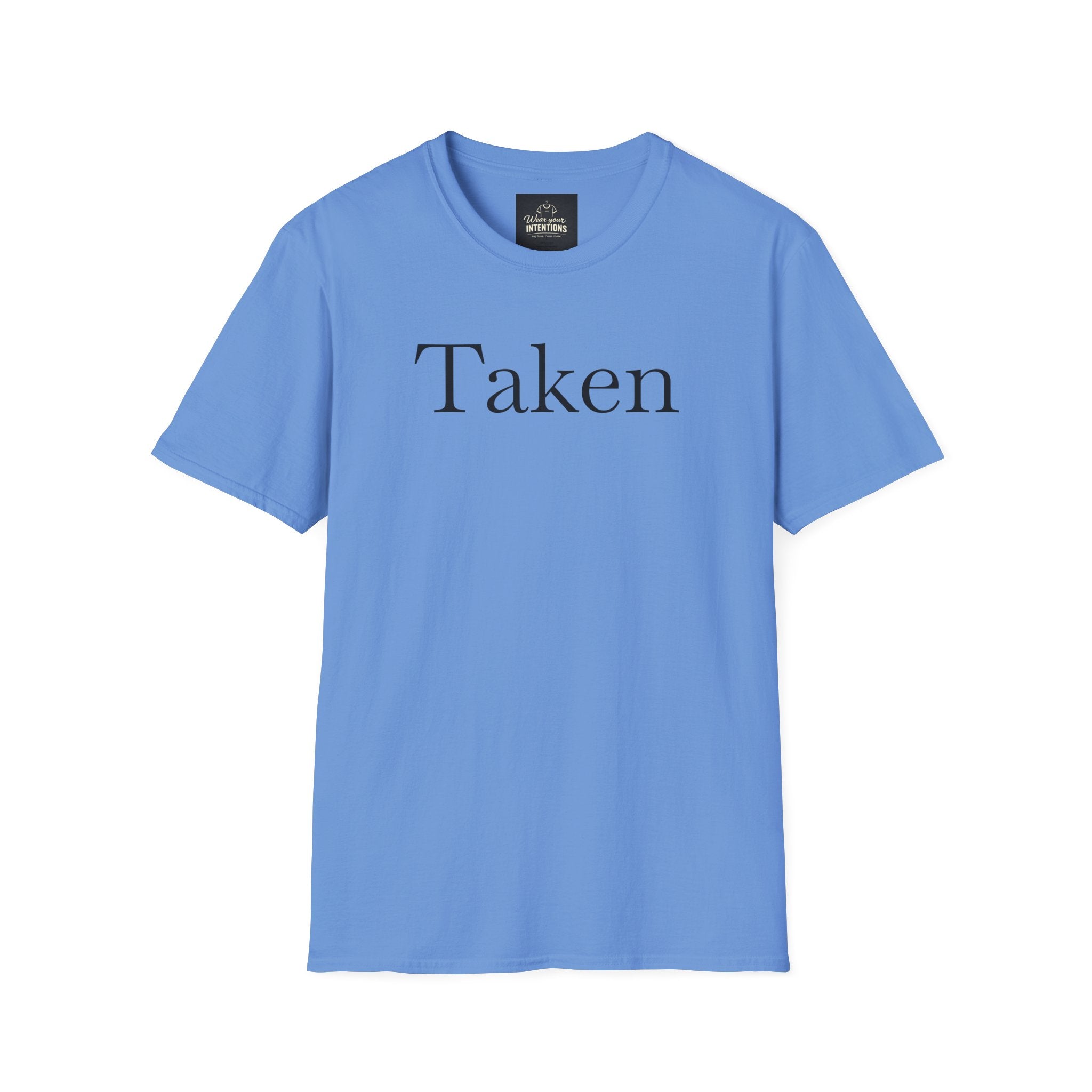 "Taken" Women's Green Flag Collection