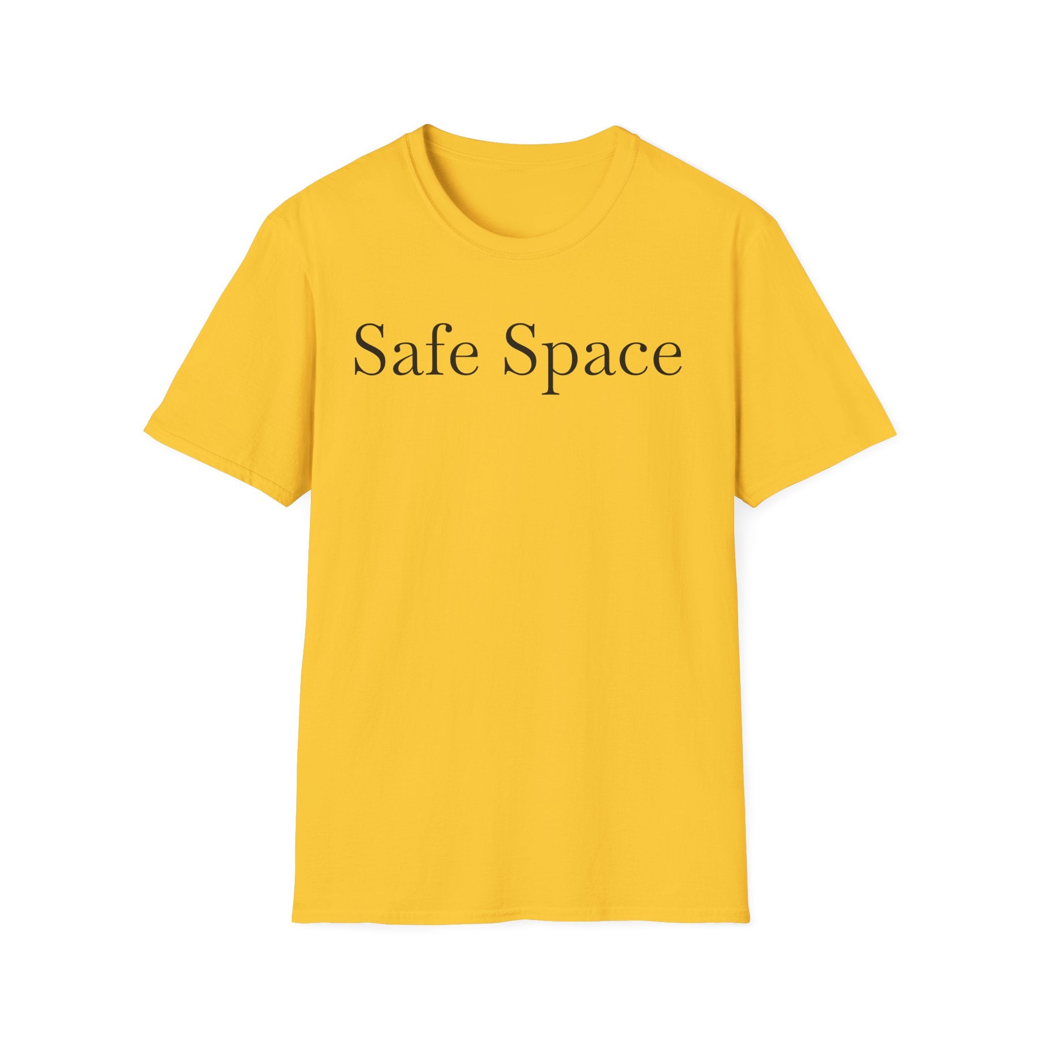 "Safe Space" Women's Green Flag Collection