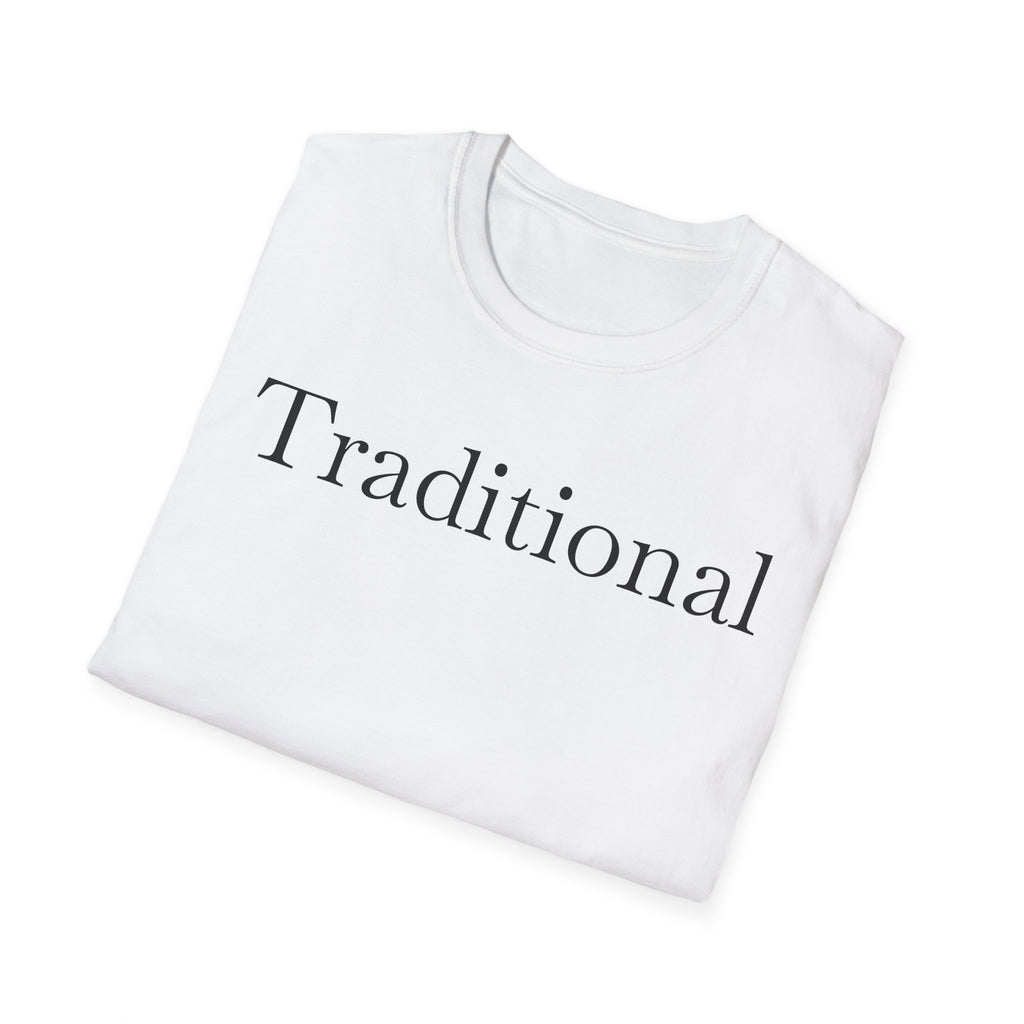 "Traditional" Women's Green Flag Collection