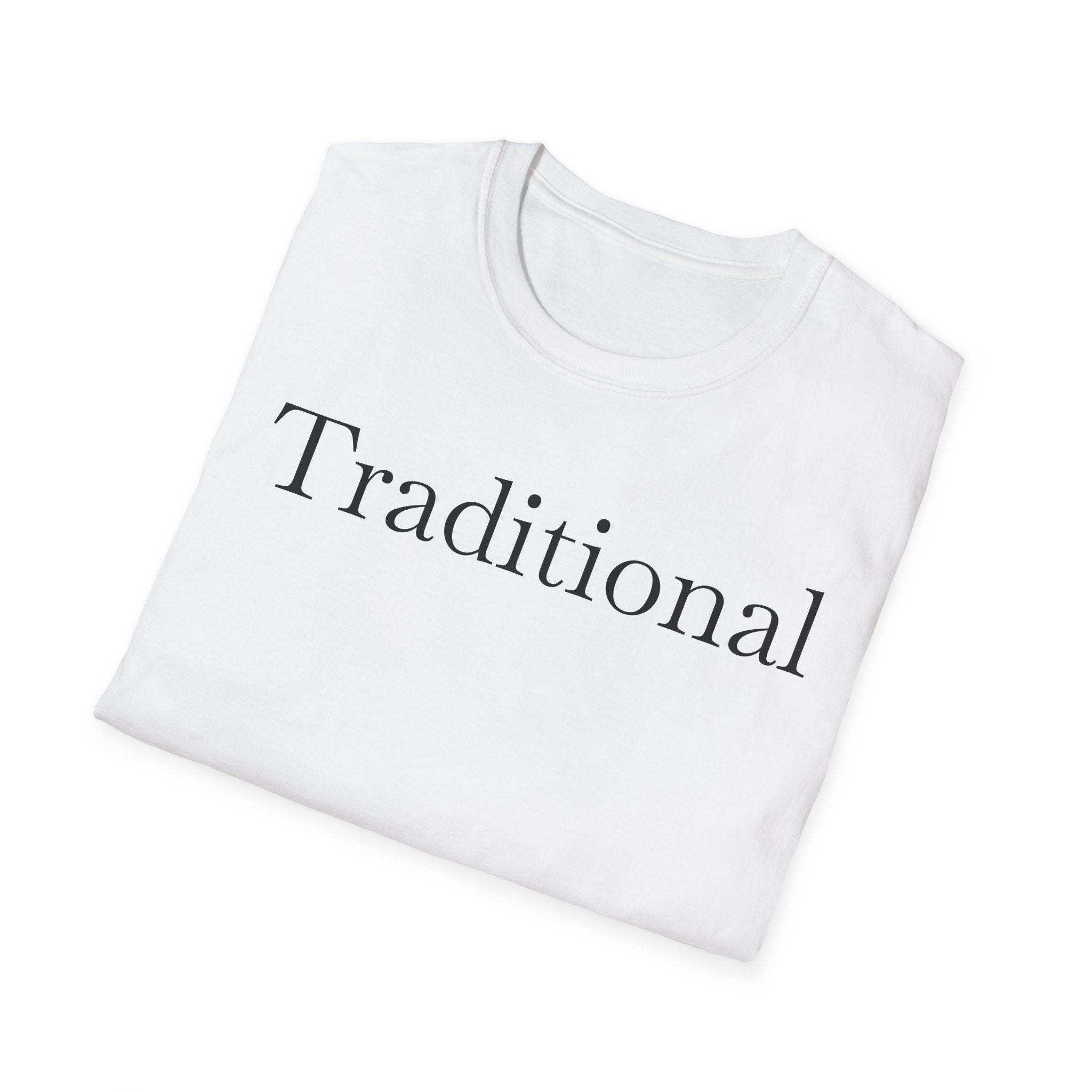 "Traditional" Women's Green Flag Collection
