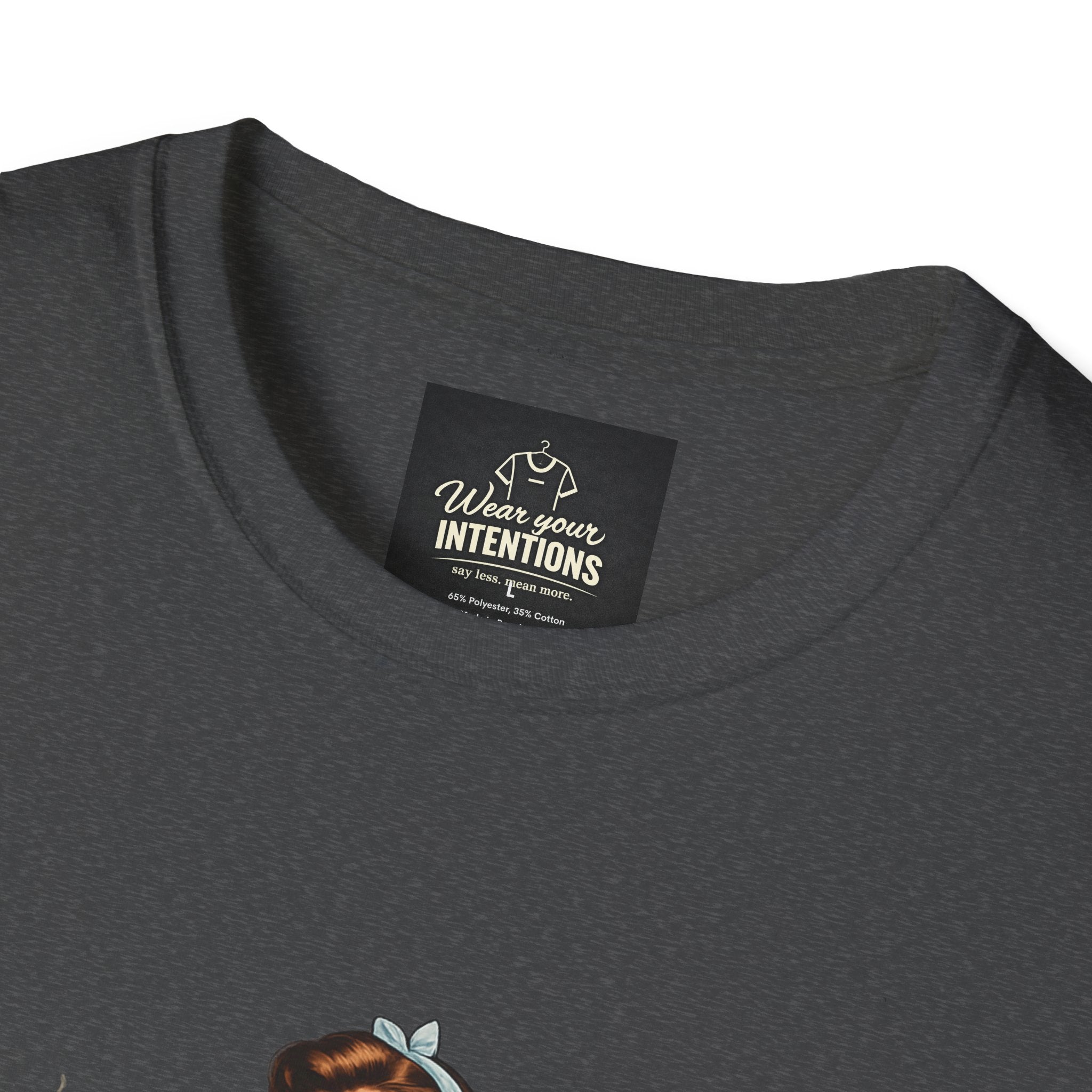 "Trad Wife" Premium T-Shirt