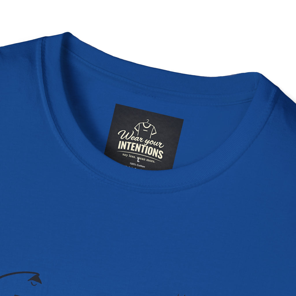 "Position Matters" Premium T-Shirt