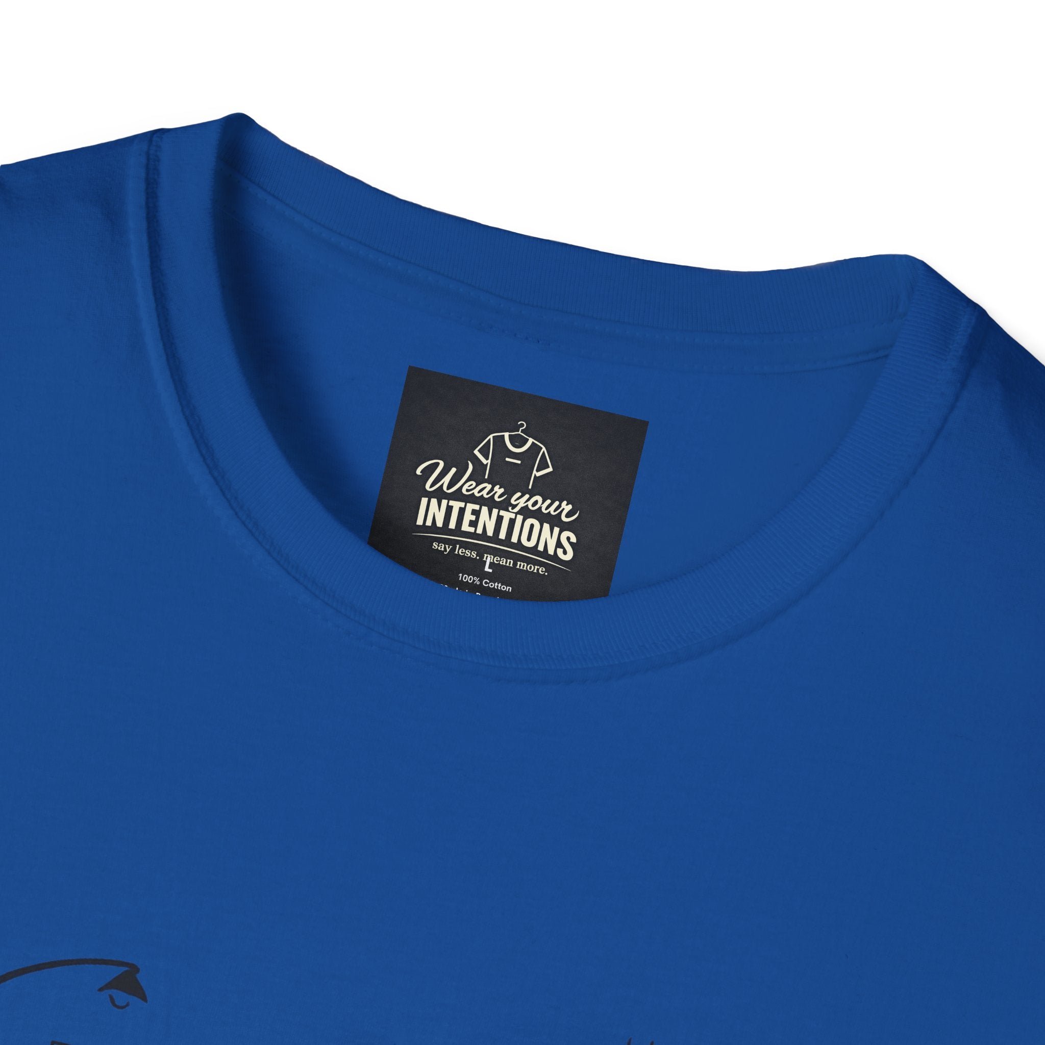 "Position Matters" Premium T-Shirt