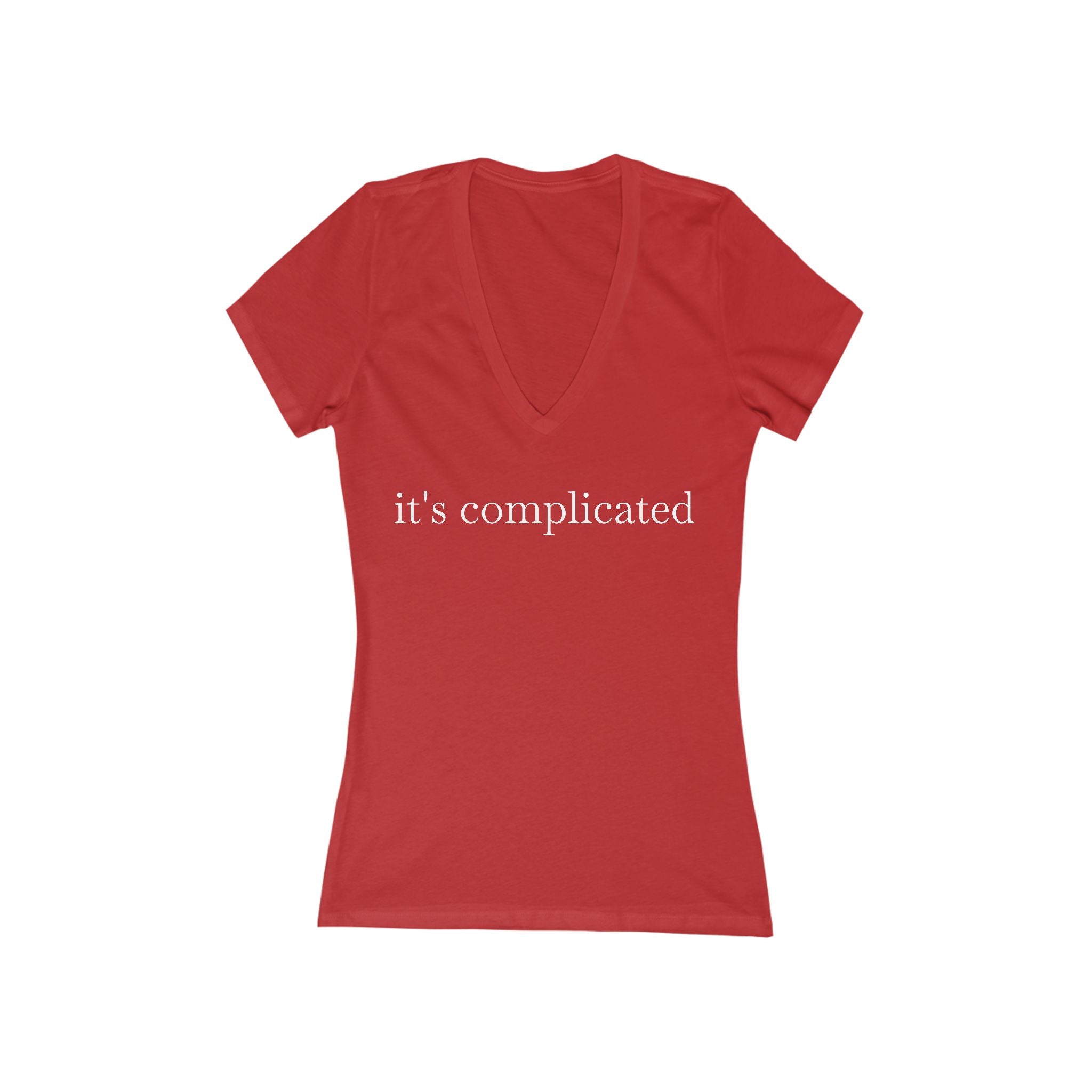 Selectively Unavailable Funny Dating Tee – Wear Your Intentions