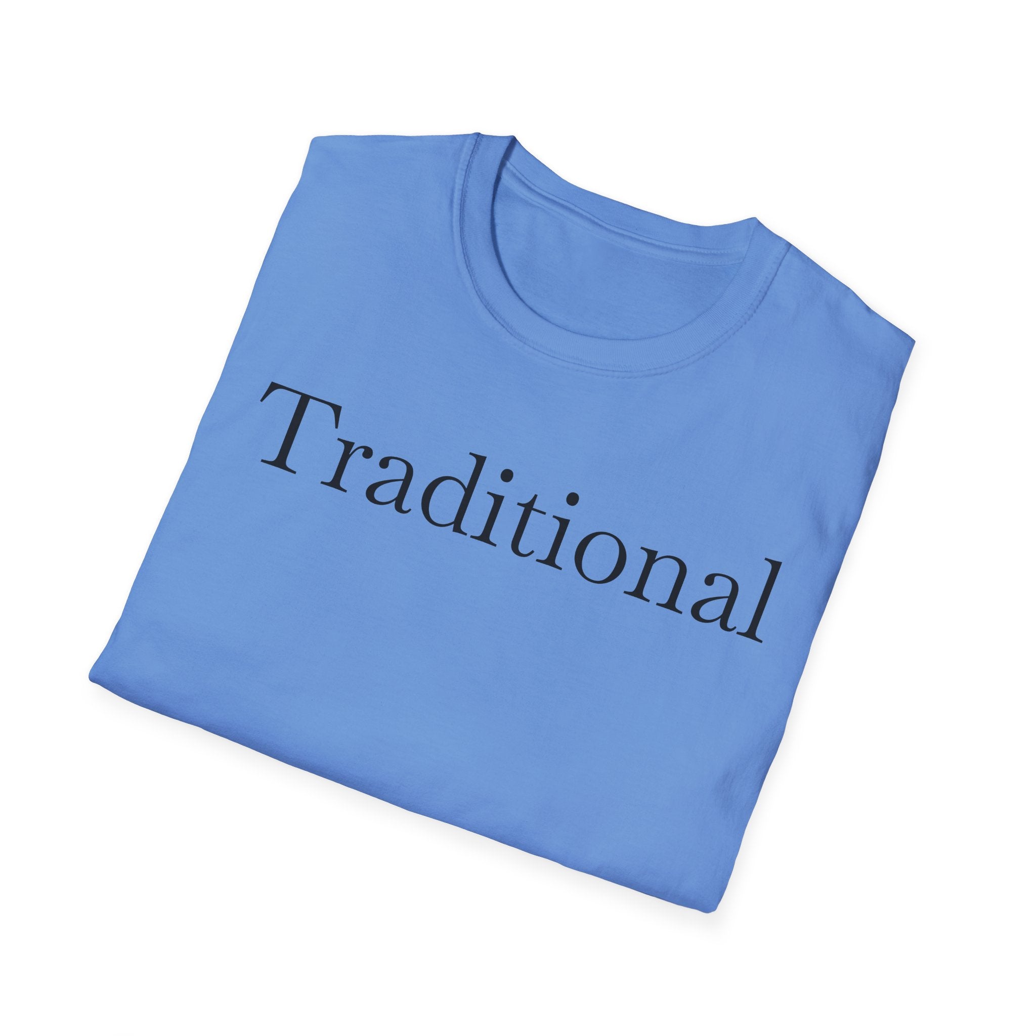 "Traditional" Women's Green Flag Collection