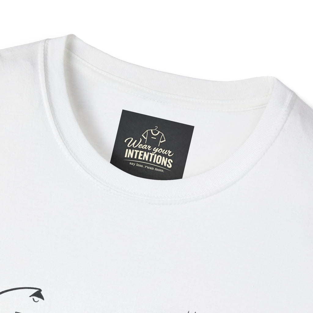 "Position Matters" Premium T-Shirt