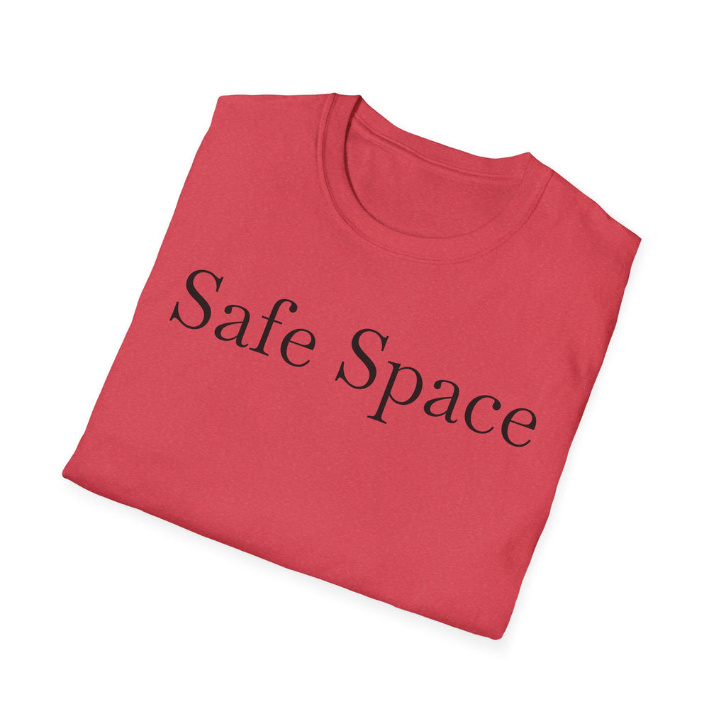 "Safe Space" Women's Green Flag Collection