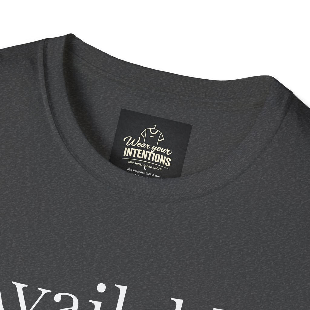 "Available" Women's Green Flag Collection